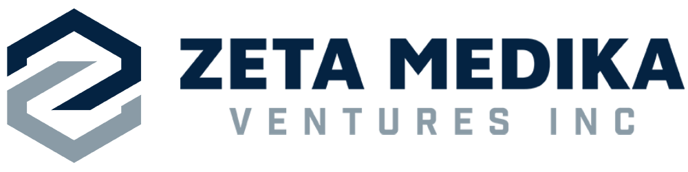 Zeta Medika Ventures Inc.